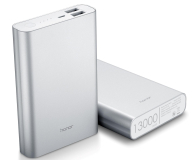 Huawei Y6 LTE Dual SIM czarny + Powerbank 13 000 mAh - 308287 - zdjęcie 7
